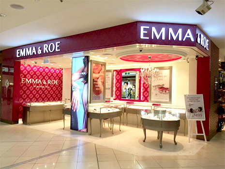 Emma & Roe Myer Centre Emma & Roe Myer Centre